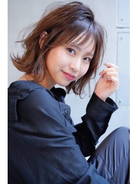 シエナ 渋谷(Siena) Siena モカブラウン