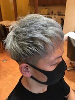 シエロ(cielo)&nbsp;cieloスタイル