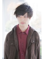 美容室 ウィズ 鎌ヶ谷店(Wiz)&nbsp;メリハリ束感ショート