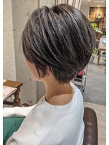 フェリーザ 奏の杜店(FELIZA)&nbsp;美フォルムショート