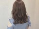 リム ヘアー(Rim hair)の写真/≪イルミナカラー≫上質トレンドカラーもお得に体験！質感&色味の違いを実感できる♪赤羽駅1分/21時まで◎