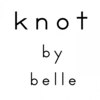 ノットバイベル 大宮(knot by belle)のお店ロゴ