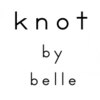 ノットバイベル 大宮(knot by belle)のお店ロゴ