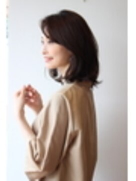 ヘアドゥ ららぽーとTOKYO-BAY店(hair do) エレガントミディ