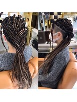 髪技空間アノン(anon)&nbsp;ブレイズ