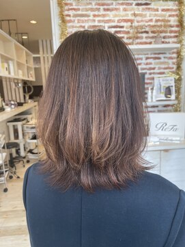 クレン 真嘉比店(Cre'ne) くびれミディ