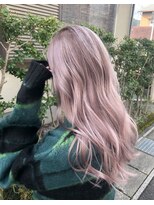 シエロビューティー(CIELO beauty) ルーツ