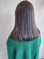 アラ オビヒロ(ala)&nbsp;【ala obihiro】ロングスタイル