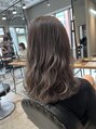 ラフィスヘアーリット 茨木2号店(La fith hair lit)&nbsp;スタイリングもお任せください！