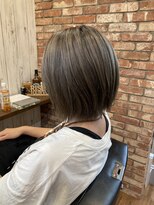 ライズヘアー(RISE HAIR)&nbsp;ダブルカラー