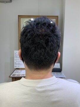 ユーネリー(U-NERY) メンズスタイル