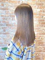 ルアナ ヘアメイク(Luana hair make)&nbsp;ロングヘア