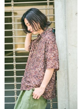 リトル ポルト 三宮(little×PORTO) ゆるウェーブ