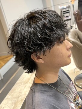 アビールブレ 新潟万代(ABEY LEVRAI) 新潟ツイストスパイラル