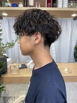 イット(it.)&nbsp;it.Style ツイスト 波巻き ツイストスパイラル 波ツイスト