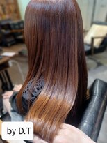 エイチエムヘアーホーム 池袋2号店(H M hair home)&nbsp;トリートメントカット