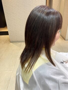 ソワン ドゥ ブレス フラン 東花園店(soin de brace Fran) ハイライト