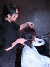 グラム&nbsp;南場 マミ