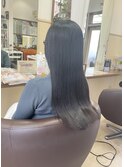 新規お得クーポンあり【見附　今町】黒髪スーパーロングヘア