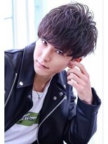 リップス 吉祥寺店 (LIPPS)&nbsp;フェザーマッシュショート