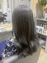 ロダット 横浜(LODAT by little)&nbsp;カーキベージュ【LODAT横浜】