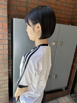 ゴーシェン 津田沼本店(Goshen) ミニボブ