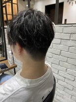 フェリア 渋谷(Feria)&nbsp;ウェーブマッシュ♪