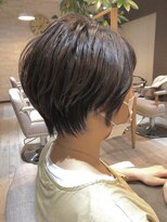 リブラン バイ ルッカ(Liburan by Lucca)&nbsp;１０月　コンパクトショート