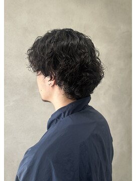 ルシードスタイルビギン(LUCIDO STYLE BEGIN) ツイストスパイラル