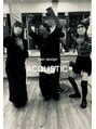ヘアーデザイン アコースティック(Hair Design ACOUSTIC)/伊藤　一樹　[北小金/松戸/柏/流山]