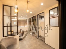 アンジュ(Ange)