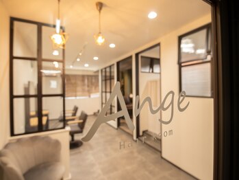 Hair Room Ange