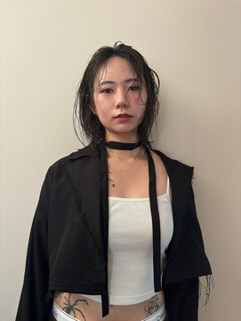 ニア(nir.) nir.2025/ss