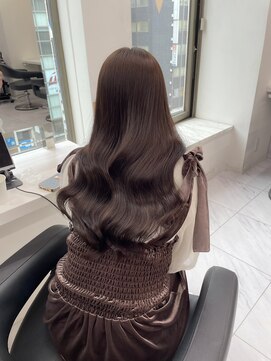 ユナイテッド 横浜(UNITED) 【長瀬ゆうだい指名限定】ダークブラウン