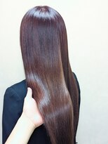 レアナ バイ ニーナ(Leana by NINA)&nbsp;ワインレッドカラー