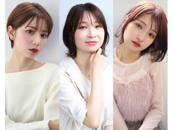 Ouest【ウエスト】池袋西口店