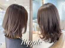 リプル(Ripple)