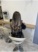 #エクステ#髪質改善#ヘアセット#縮毛矯正#ブリーチ