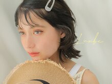 ラックスビー アルル 大阪京橋駅前店(LUXBE ARURU)
