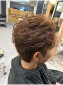 フェザースパイキー
