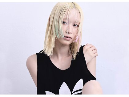レガーレ(Legare)の写真