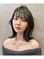 ロンドプロフィール 浦和(Lond profil)&nbsp;/韓国ボブ/縮毛矯正/髪質改善/レイヤーカット/前髪/学割U24/浦和