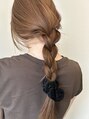メルシー(merci.)&nbsp;気分やfashionにfitするヘアカットをご提案します◎