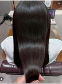 【マイナス5歳を叶える♪】［京成大久保/髪質改善/ヘッドスパ］