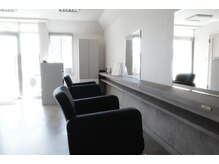 レーヌ(REINE)の雰囲気（店内全体）