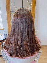 ソリル(solire)&nbsp;艶髪ロング