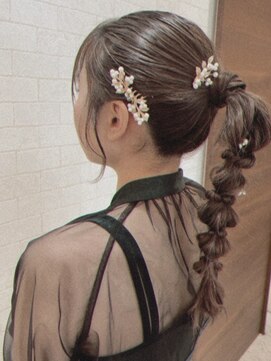 ビオラス(VIOLUS) セット