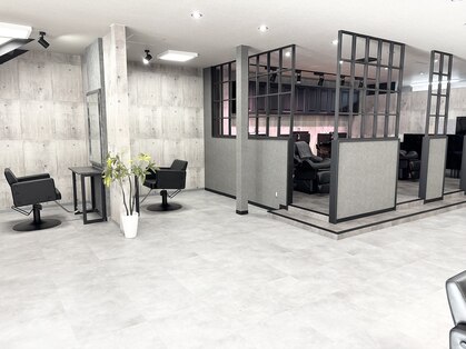 アンビシャス 東松山(ambitious)の写真