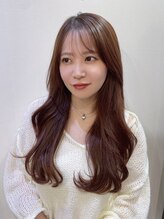 ロラ(L’ora)&nbsp;Akane 