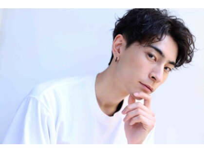 マーズ オム 山本丸橋店(mars HOM)の写真